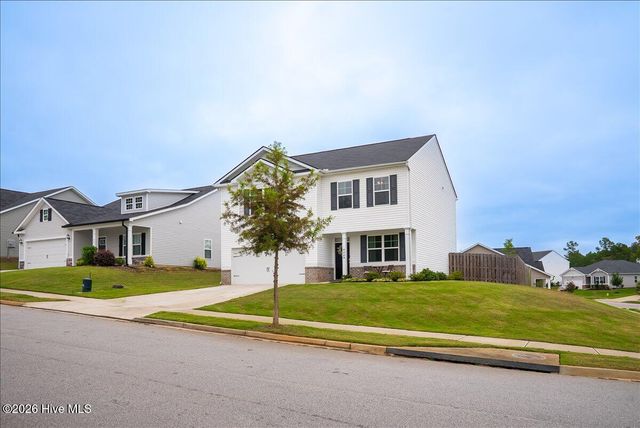6008 Whitewater Drive, North Augusta, SC 29841
