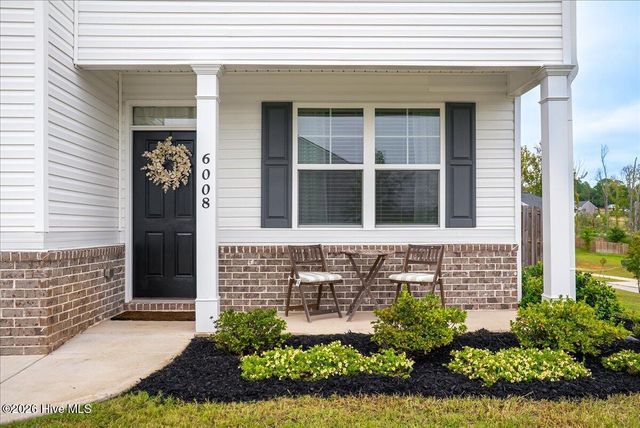 6008 Whitewater Drive, North Augusta, SC 29841