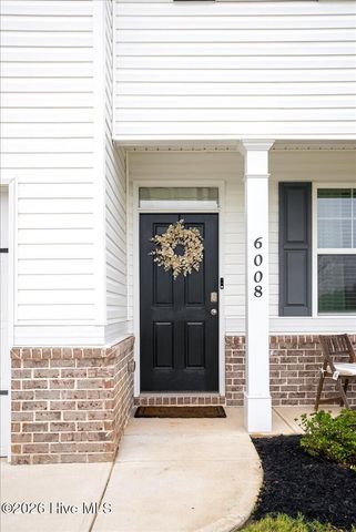6008 Whitewater Drive, North Augusta, SC 29841