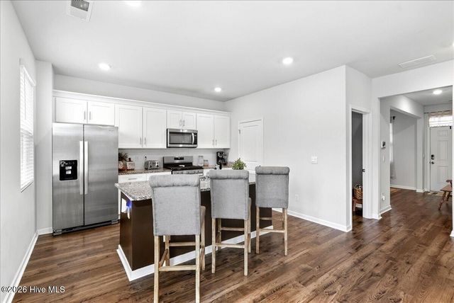 6008 Whitewater Drive, North Augusta, SC 29841