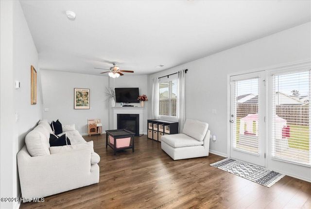 6008 Whitewater Drive, North Augusta, SC 29841