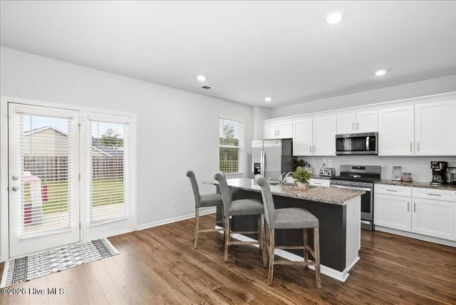 6008 Whitewater Drive, North Augusta, SC 29841