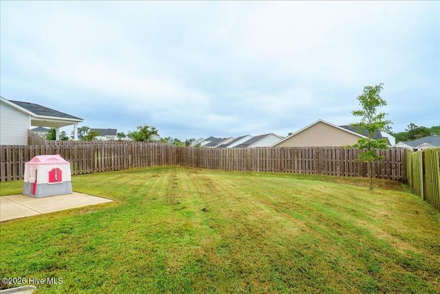 6008 Whitewater Drive, North Augusta, SC 29841