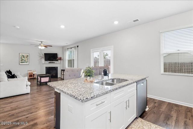 6008 Whitewater Drive, North Augusta, SC 29841