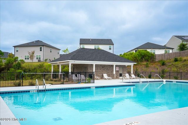 6008 Whitewater Drive, North Augusta, SC 29841