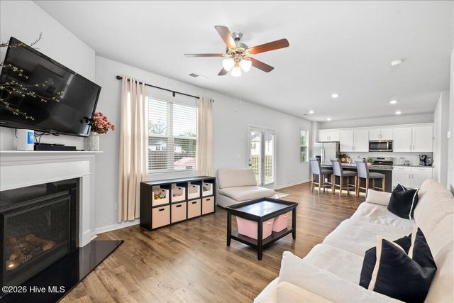 6008 Whitewater Drive, North Augusta, SC 29841