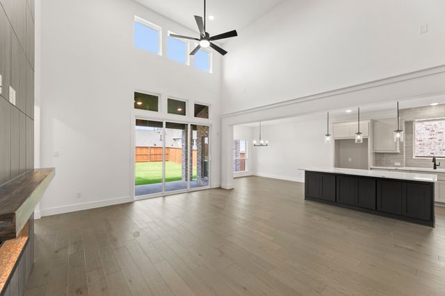 933 Salvation Drive, Wylie, TX 75098