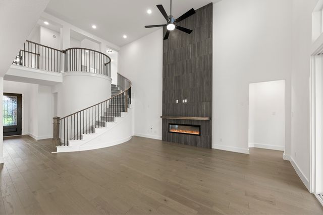 933 Salvation Drive, Wylie, TX 75098