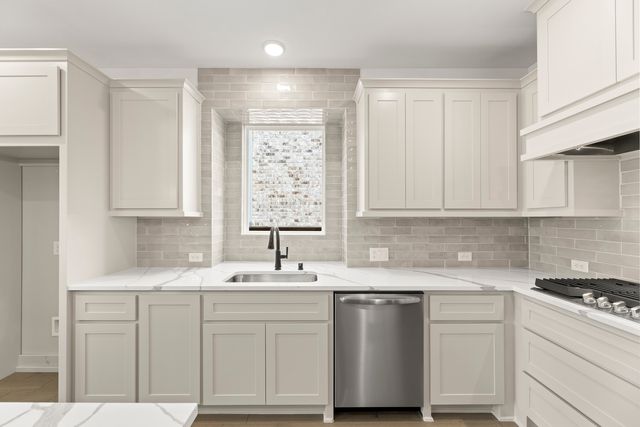 933 Salvation Drive, Wylie, TX 75098