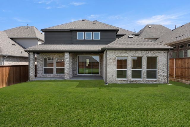 933 Salvation Drive, Wylie, TX 75098
