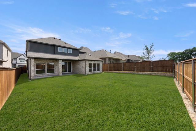 933 Salvation Drive, Wylie, TX 75098