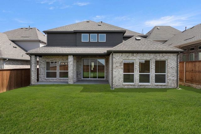 933 Salvation Drive, Wylie, TX 75098