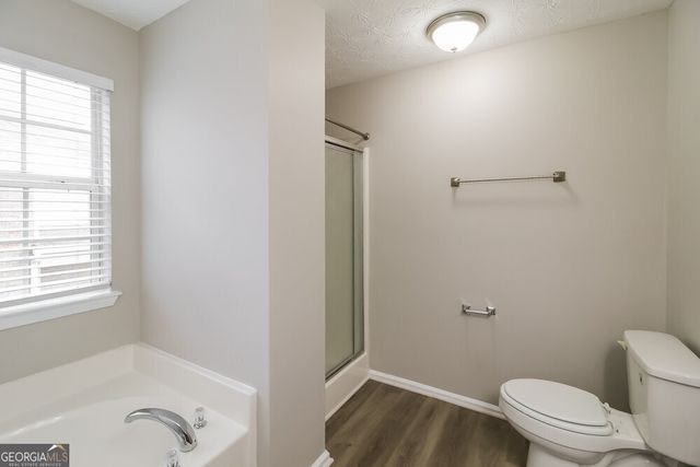 420 Townsend Bend, Stockbridge, GA 30281