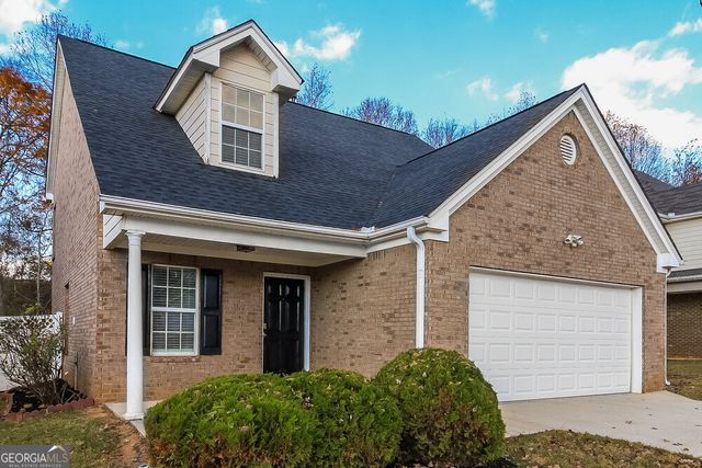 420 Townsend Bend, Stockbridge, GA 30281