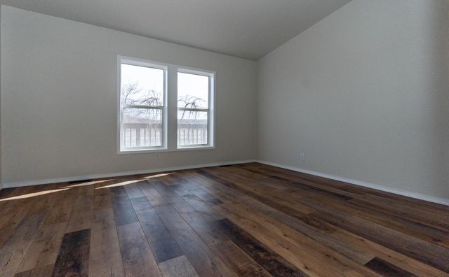 2640 Market Street, Bonanza, OR 97623