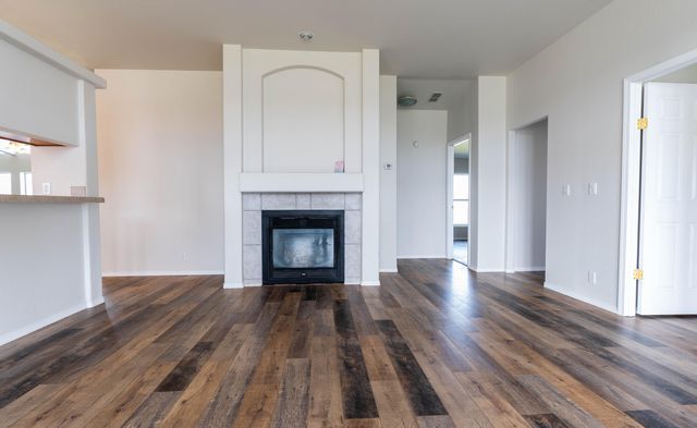 2640 Market Street, Bonanza, OR 97623