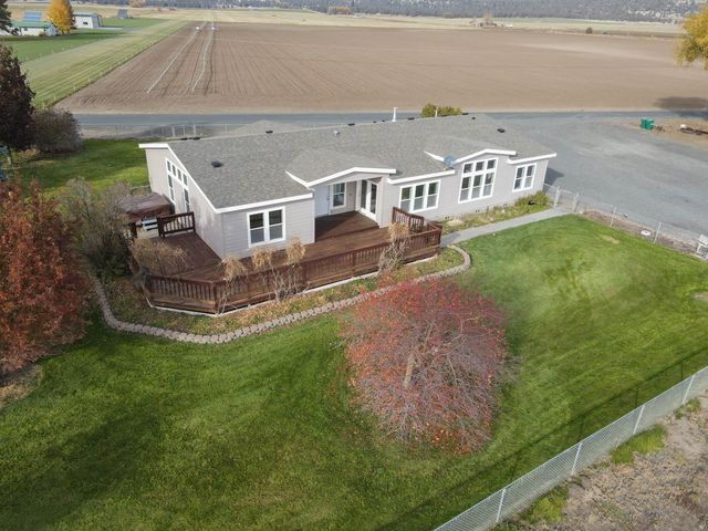 2640 Market Street, Bonanza, OR 97623