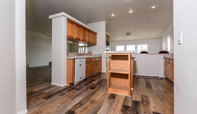 2640 Market Street, Bonanza, OR 97623