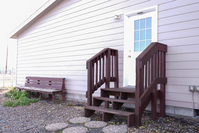 2640 Market Street, Bonanza, OR 97623