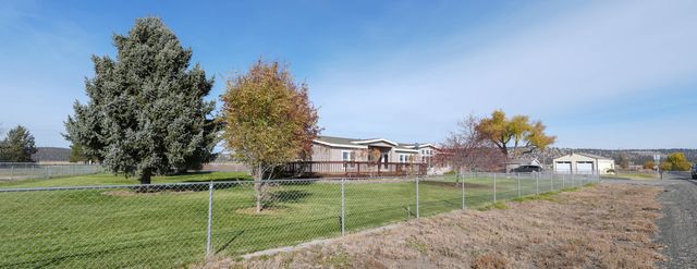 2640 Market Street, Bonanza, OR 97623