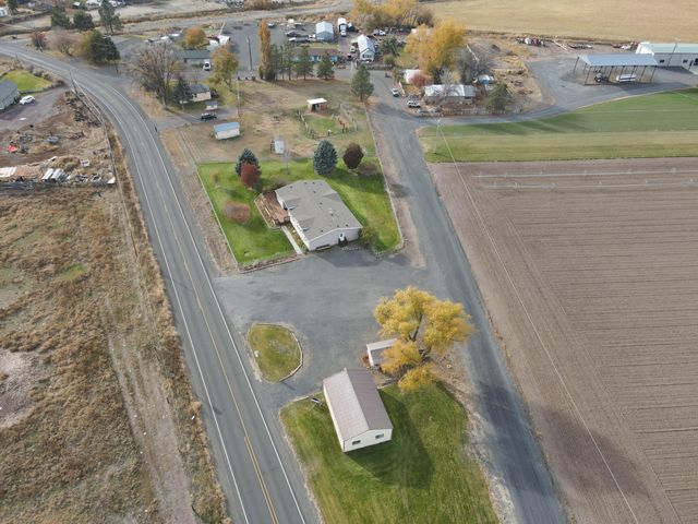 2640 Market Street, Bonanza, OR 97623