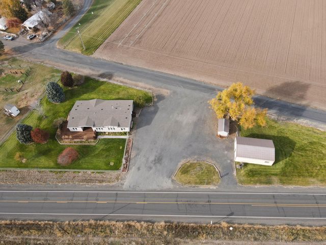 2640 Market Street, Bonanza, OR 97623