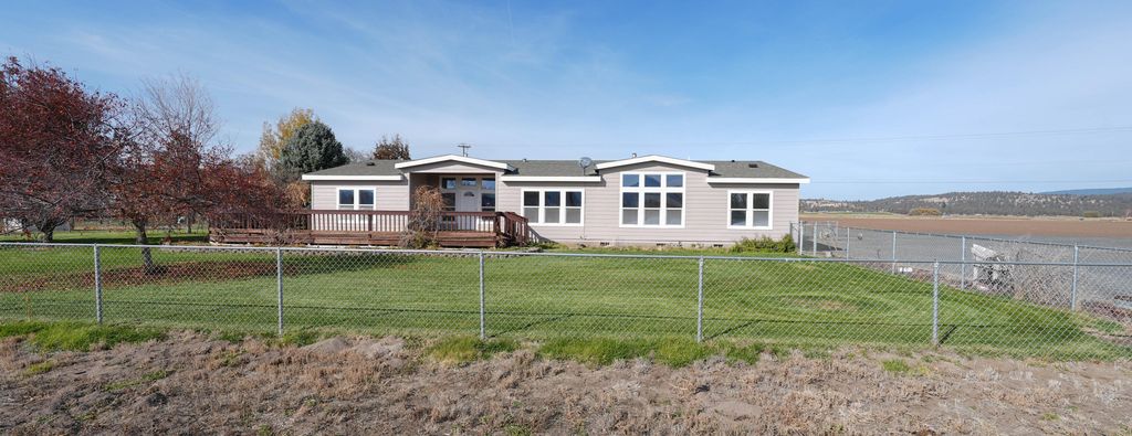 2640 Market Street, Bonanza, OR 97623