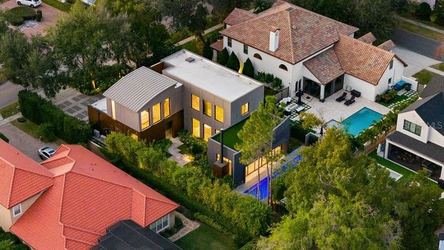 1742 TEMPLE DRIVE, Winter Park, FL 32789