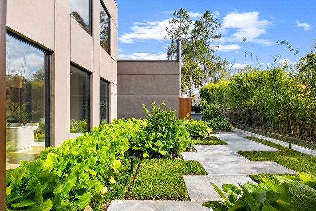 1742 TEMPLE DRIVE, Winter Park, FL 32789