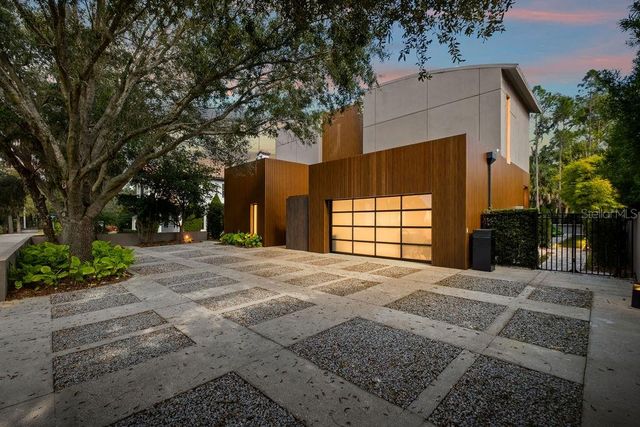 1742 TEMPLE DRIVE, Winter Park, FL 32789