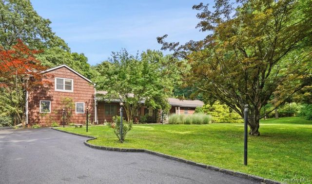 60 Cherry Street, Katonah, NY 10536