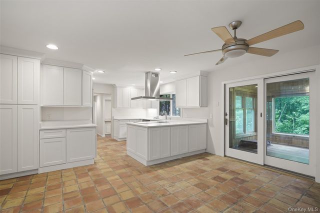 60 Cherry Street, Katonah, NY 10536