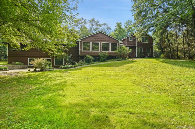 60 Cherry Street, Katonah, NY 10536