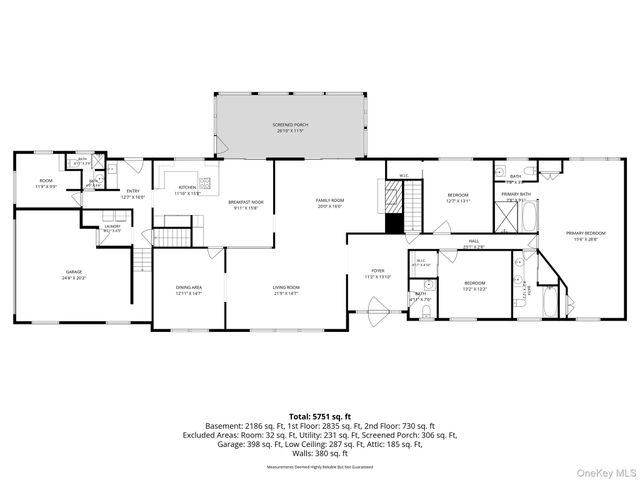 60 Cherry Street, Katonah, NY 10536