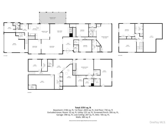 60 Cherry Street, Katonah, NY 10536