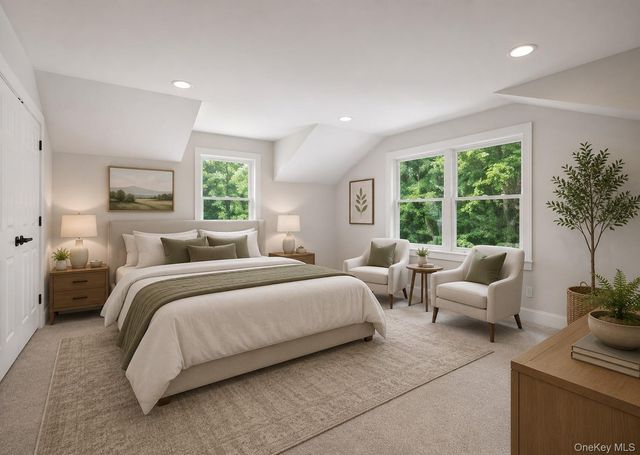 60 Cherry Street, Katonah, NY 10536