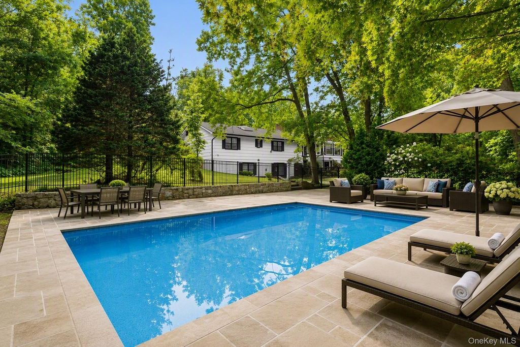 60 Cherry Street, Katonah, NY 10536