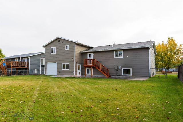 905 Colorado, Belgrade, MT 59714