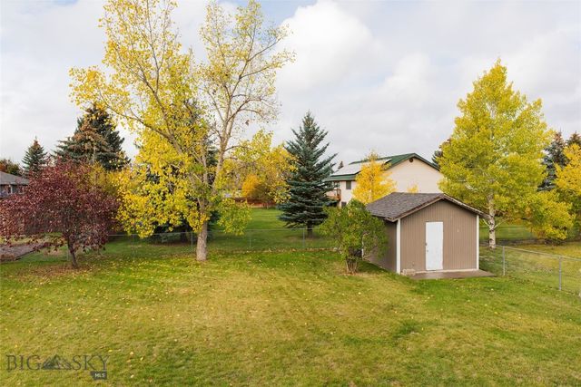 905 Colorado, Belgrade, MT 59714