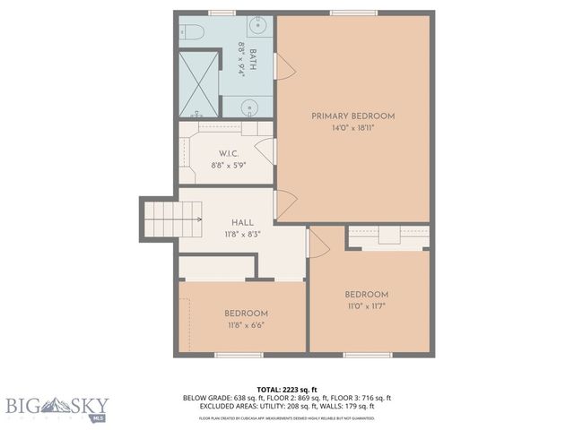 905 Colorado, Belgrade, MT 59714