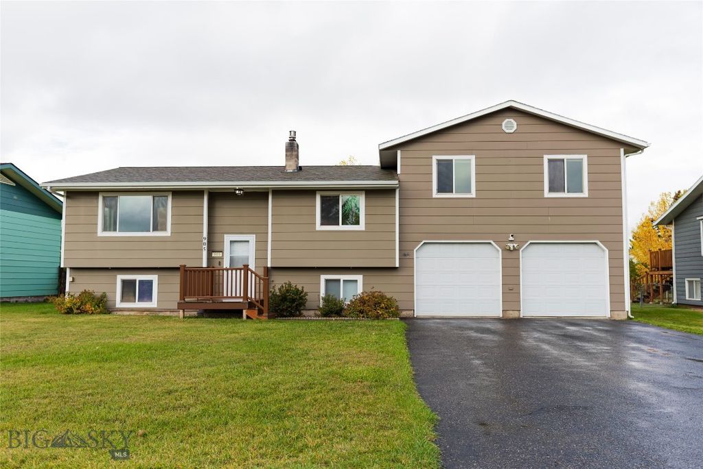 905 Colorado, Belgrade, MT 59714