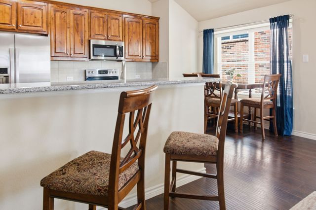 9236 Hunters Court, White Settlement, TX 76108