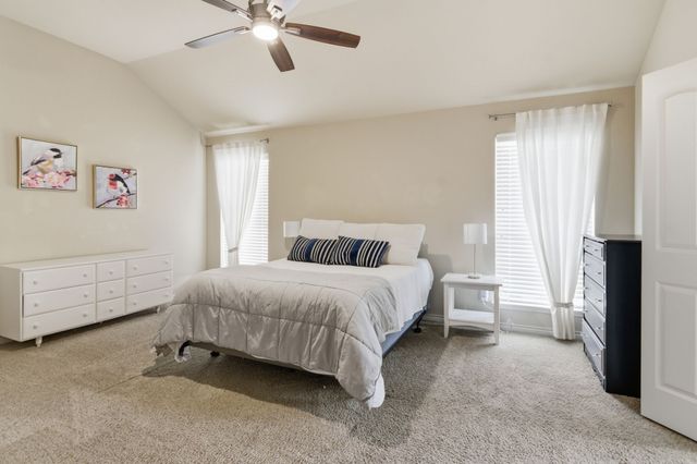 9236 Hunters Court, White Settlement, TX 76108
