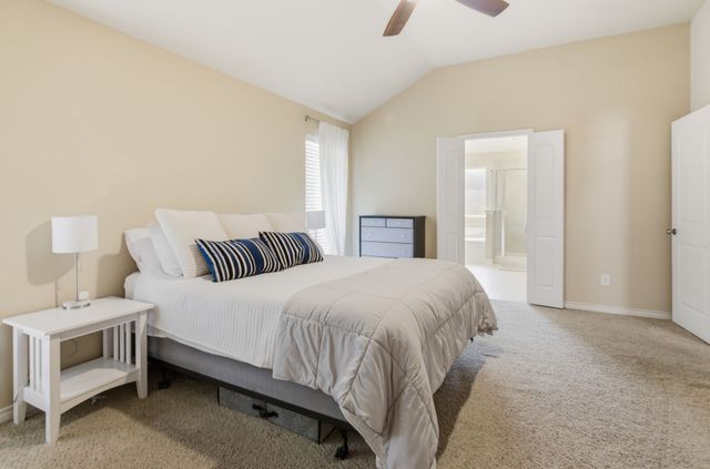 9236 Hunters Court, White Settlement, TX 76108