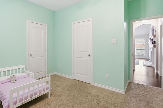 9236 Hunters Court, White Settlement, TX 76108