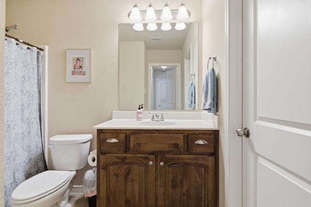 9236 Hunters Court, White Settlement, TX 76108