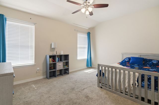 9236 Hunters Court, White Settlement, TX 76108
