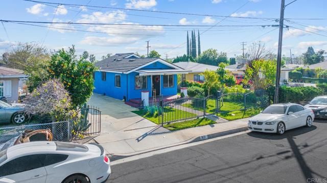 671 N Gardena Street, San Bernardino, CA 92411