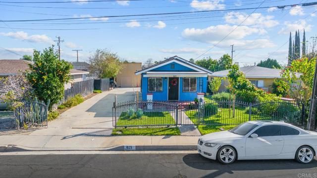 671 N Gardena Street, San Bernardino, CA 92411