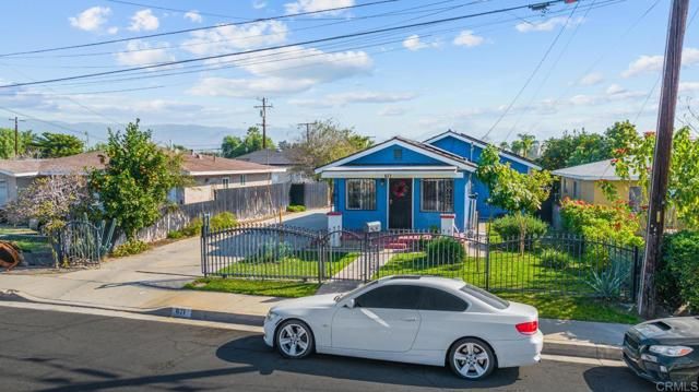 671 N Gardena Street, San Bernardino, CA 92411